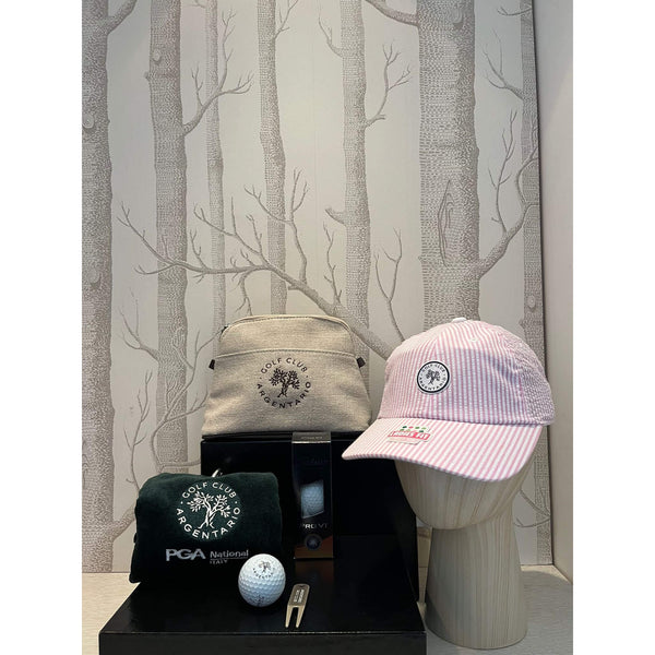 'ALBATROSS' LADIES GIFT BOX