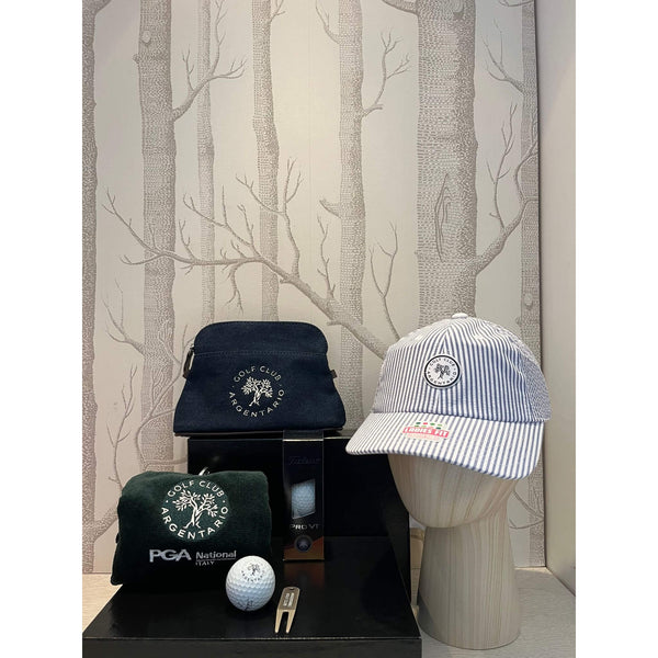 'ALBATROSS' LADIES GIFT BOX