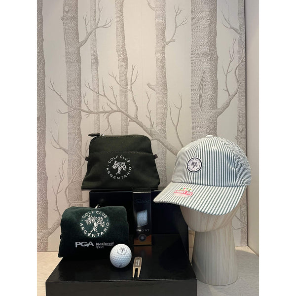 'ALBATROSS' LADIES GIFT BOX