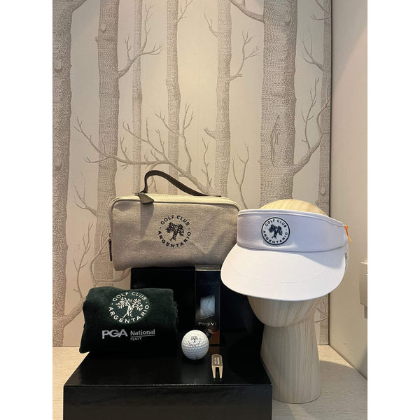 'ALBATROSS' GIFT BOX