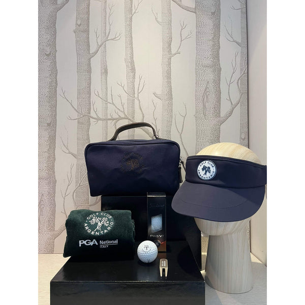 'ALBATROSS' GIFT BOX