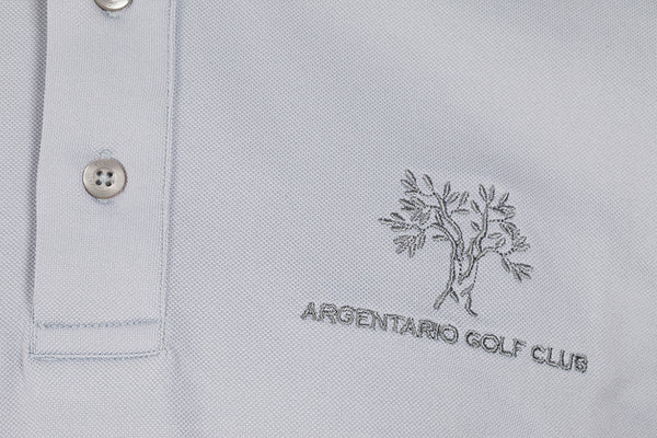 POLO CONTE OF FLORENCE Argentario Golf Club