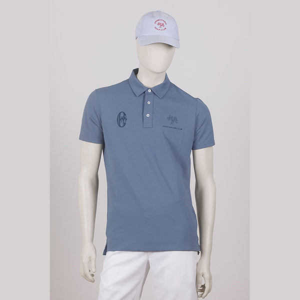 POLO golf CONTE OF FLORENCE Argentario Golf Club