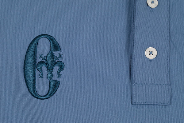 POLO CONTE OF FLORENCE Argentario Golf Club