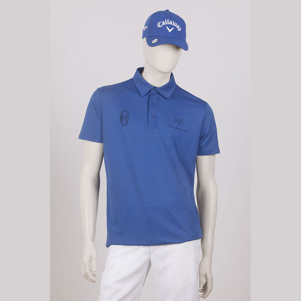 CONTE OF FLORENCE POLO  Argentario Golf Club