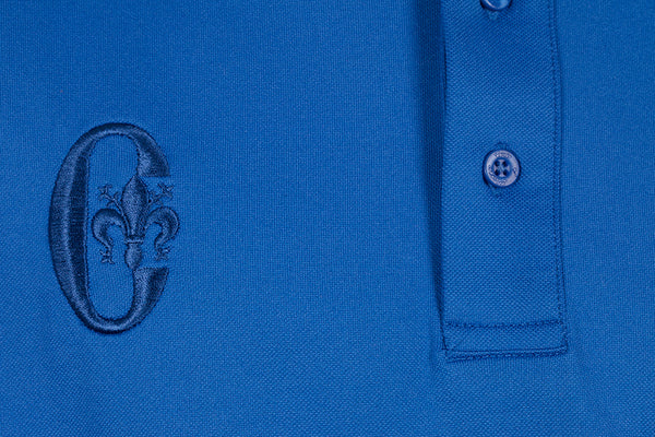 Argentario Golf Club CONTE OF FLORENCE POLO