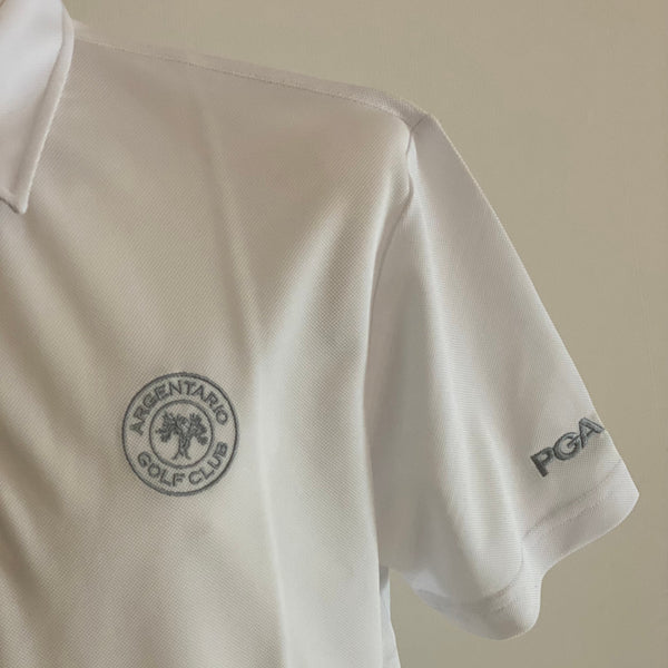 Polo Golf da Uomo | Argentario PGA National Italy