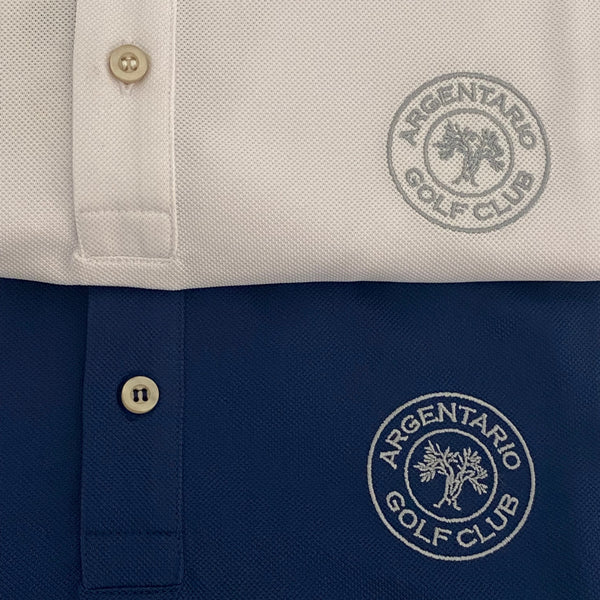 Polo Golf da Uomo | Argentario PGA National Italy