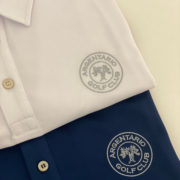 Polo Golf da Uomo | Argentario Golf CLub