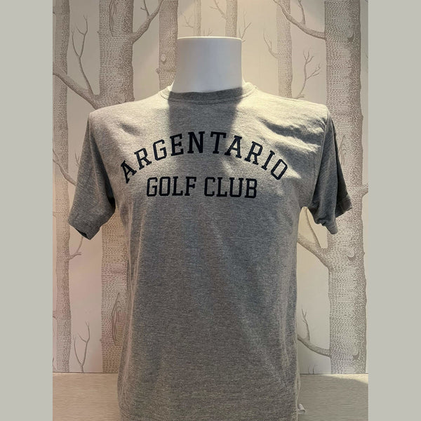 T-SHIRT VINTAGE YOUTH AGC
