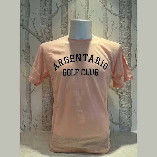 T-SHIRT VINTAGE YOUTH AGC
