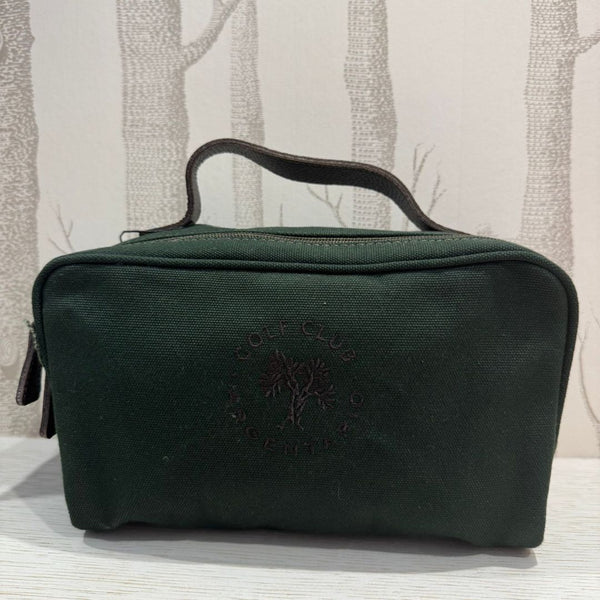 BEAUTY CASE AGC