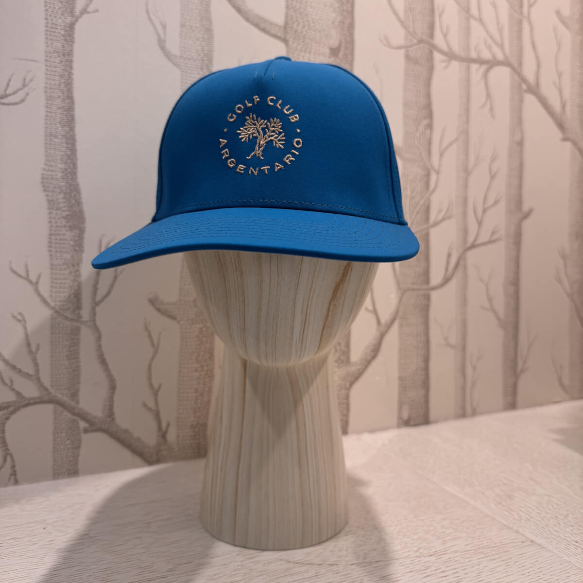 PREMIUM COTTON HAT II