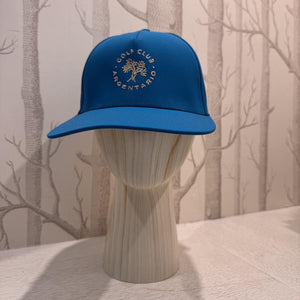 PREMIUM COTTON HAT II