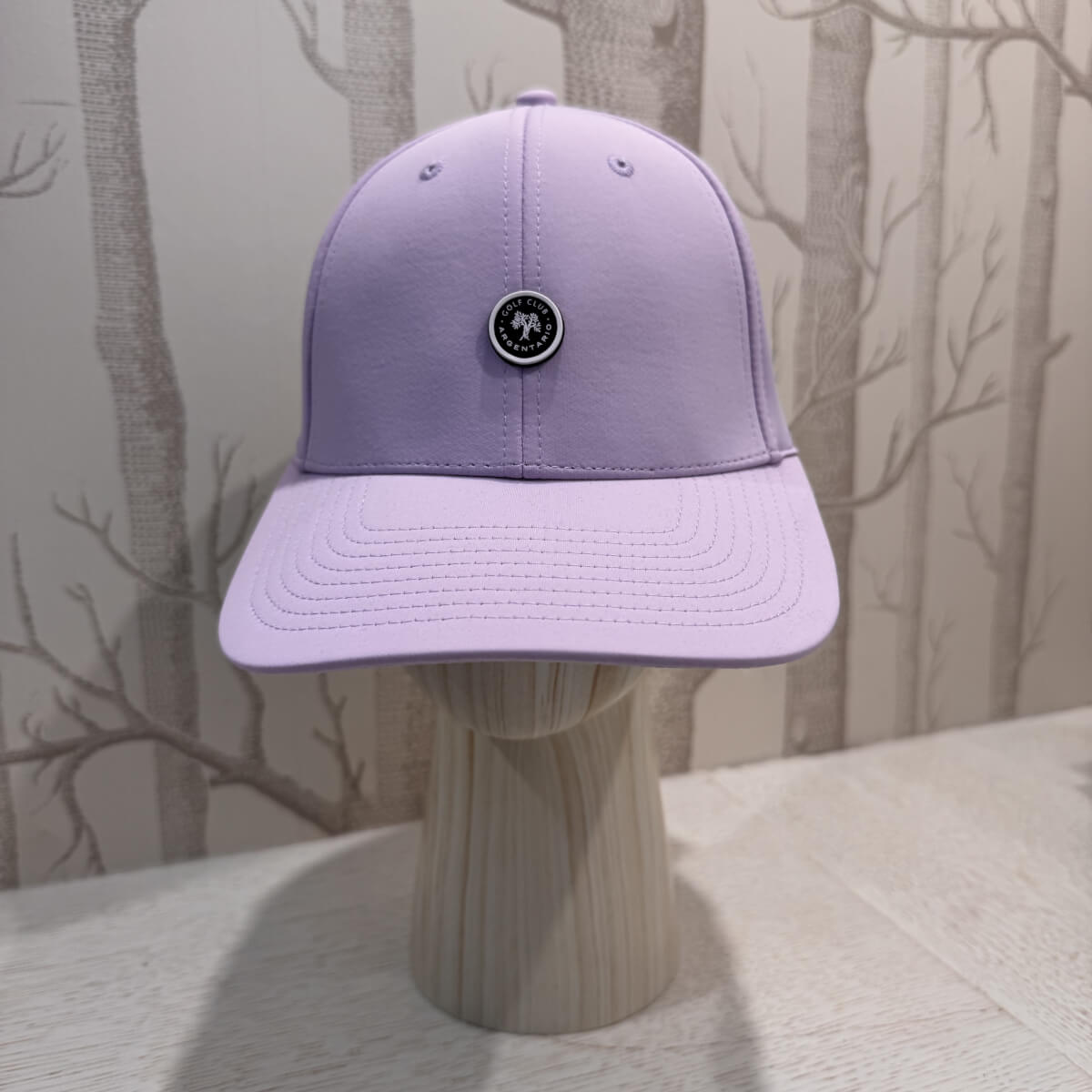 AGC LADIES "FLEXOR" CAP