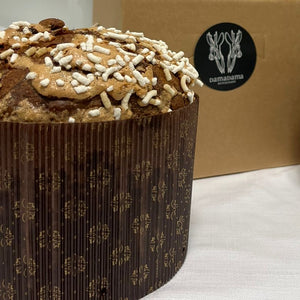 ARTISAN PANETTONE