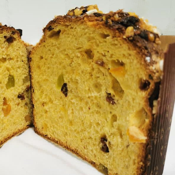 ARTISAN PANETTONE