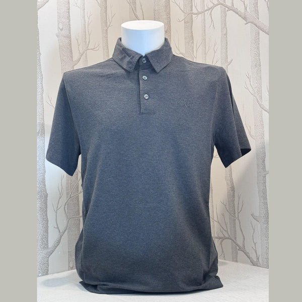 AGC POLO SHORT SLEEVE