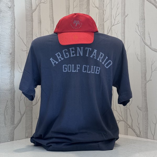 T-SHIRT VINTAGE YOUTH AGC