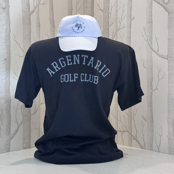 T-SHIRT VINTAGE YOUTH AGC
