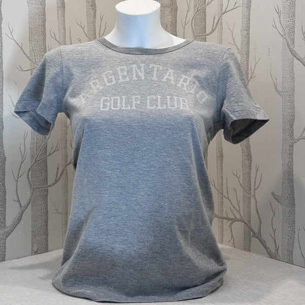 T-SHIRT VINTAGE DONNA AGC
