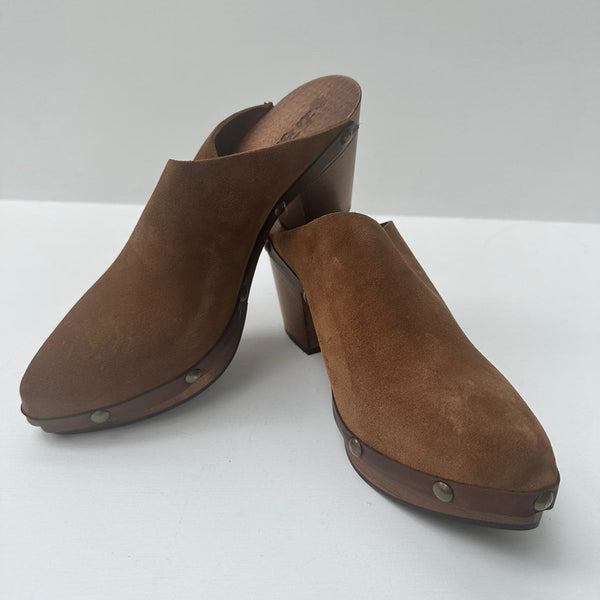 TEXY CLOGS