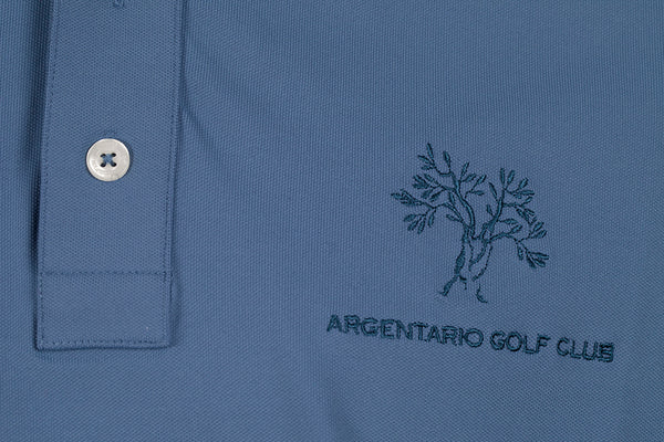 POLO CONTE OF FLORENCE Argentario Golf Club