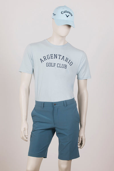T-SHIRT VINTAGE UOMO AGC