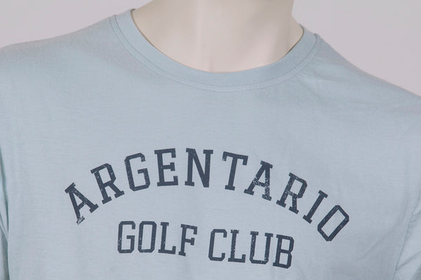 T-SHIRT VINTAGE UOMO AGC