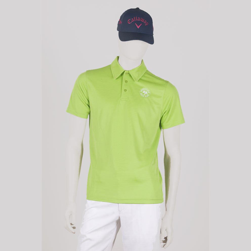 POLO COOL PLUS UOMO AGC