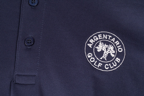 POLO Argentario Golf COOL PLUS UOMO AGC