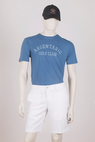T-SHIRT VINTAGE UOMO AGC
