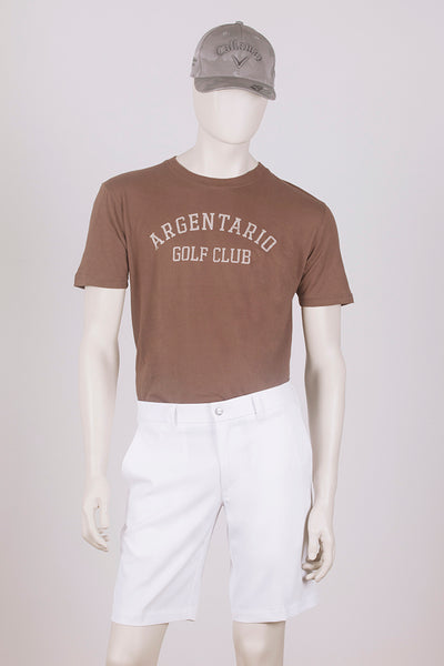 T-SHIRT VINTAGE UOMO AGC