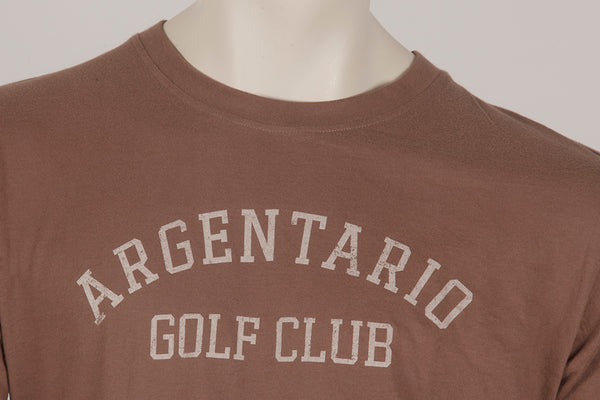 T-SHIRT VINTAGE UOMO AGC