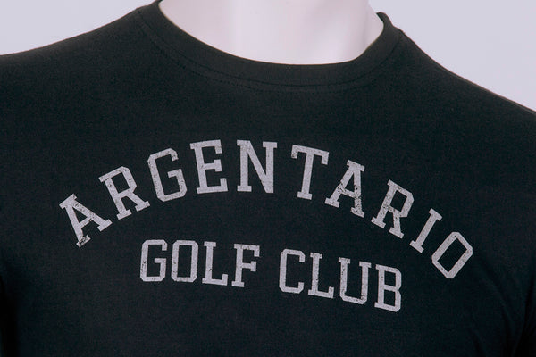 T-SHIRT  UOMO Argentario Golf Club