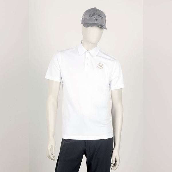 POLO Golf COOL PLUS UOMO Argentario golf club