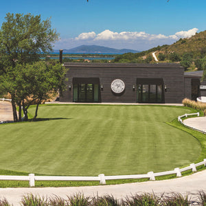 gift golf argentario