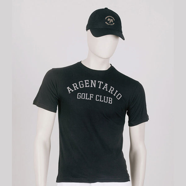 T-SHIRT VINTAGE UOMO AGC