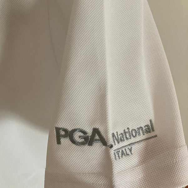 Polo PGA Golf National Italy