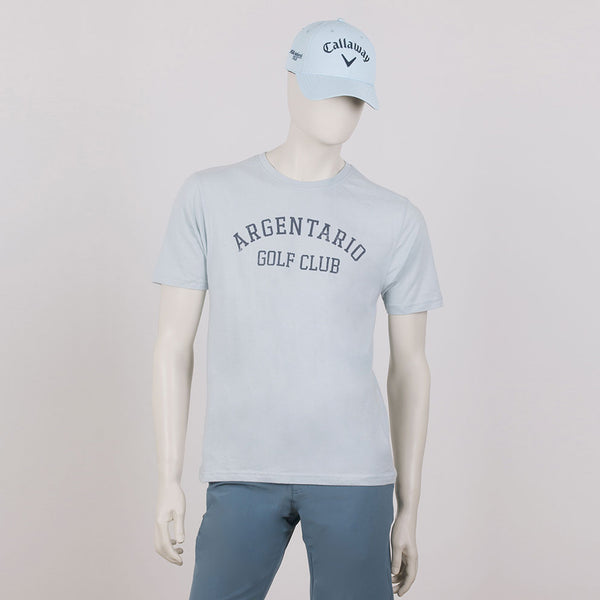 T-SHIRT VINTAGE UOMO AGC