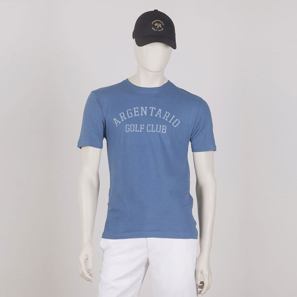 T-SHIRT VINTAGE UOMO AGC