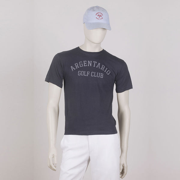 T-SHIRT VINTAGE UOMO AGC