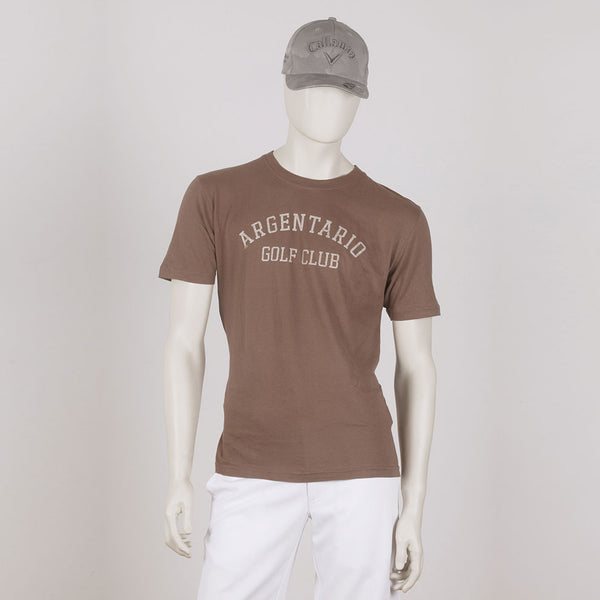 T-SHIRT VINTAGE UOMO AGC