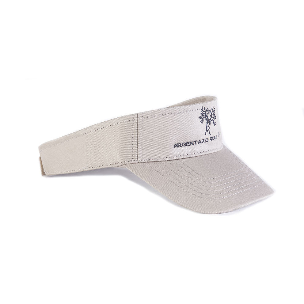 Visiera In Cotone Unisex Per Golf E Tennis - Protezione Solare Regolabile - Foto 6